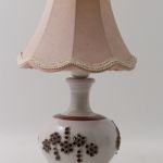 870 3581 TABLE LAMP